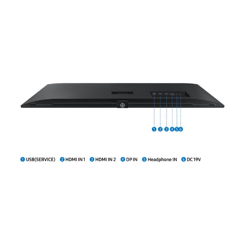 Màn hình Samsung LS34C500GAEXXV (34 inch/WQHD/VA/100Hz/5ms)