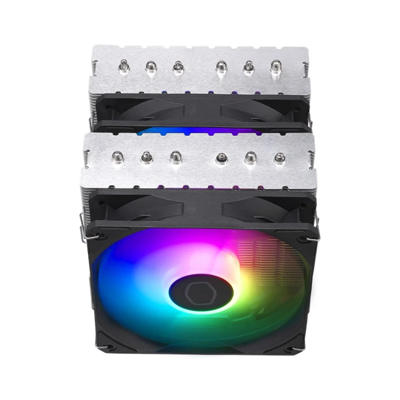 Tản nhiệt khí Cooler Master HYPER 620S