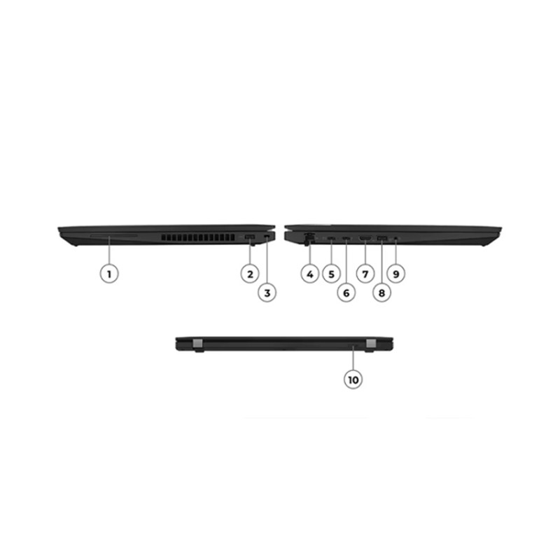 Lenovo Thinkpad T16 Gen 2