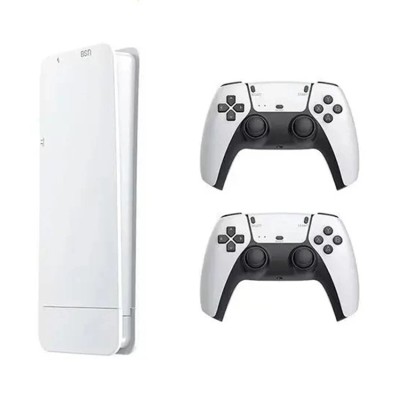 Máy chơi game Retro Video Game Console DDR3 256MB 2.4G Wireless