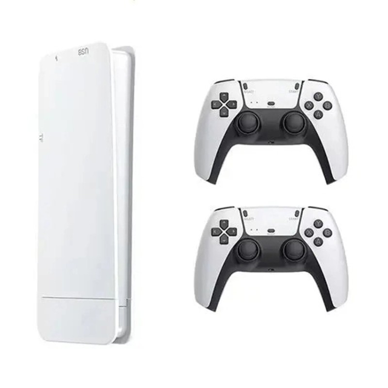 Máy chơi game Retro Video Game Console DDR3 256MB 2.4G Wireless