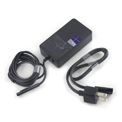 Sạc Microsoft Surface Pro 4,5,6 2018 – Like New 44W