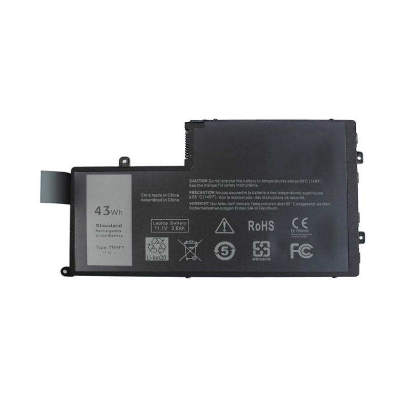 Pin Laptop Dell 5547 (CPU thế hệ 7-8) (Z)