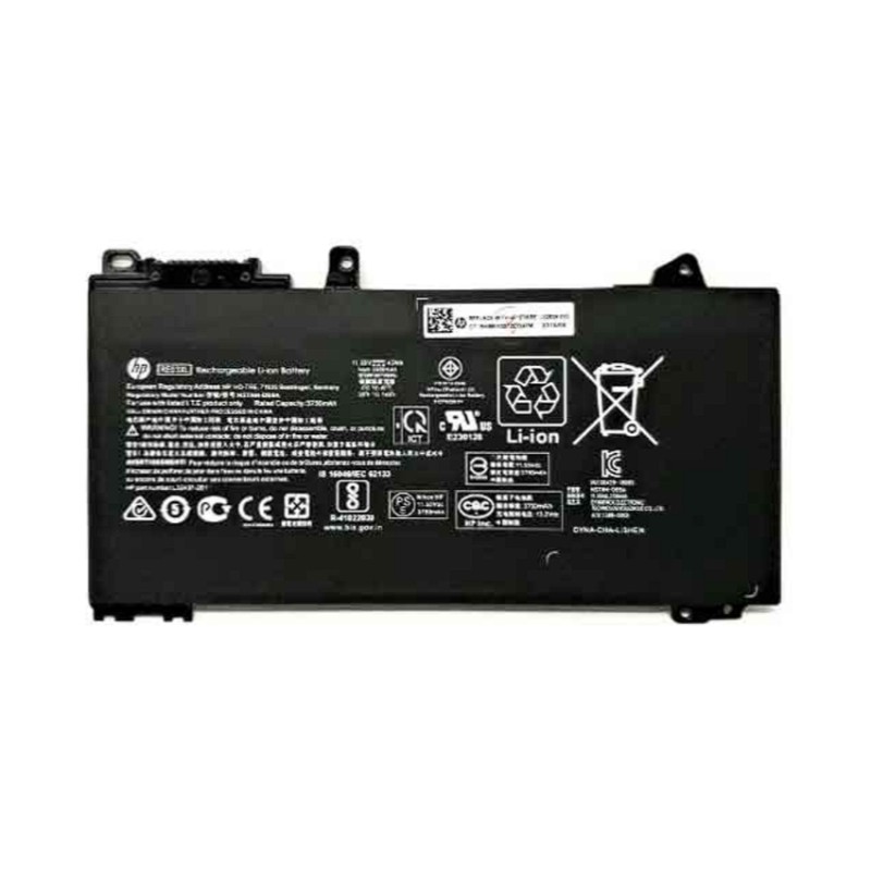 Pin Laptop HP RE03XL 430 G6 (Z)