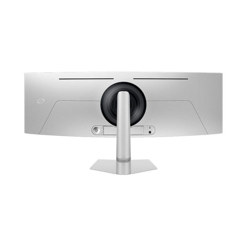 Màn hình Samsung Odyssey Neo G9 G95NC LS57CG952NEXXV (57 inch/DUHD/VA/240Hz/1ms/cong)