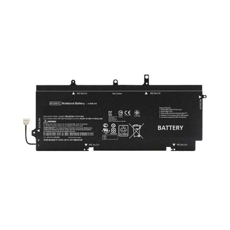 Pin Laptop HP BG06XL (Z)