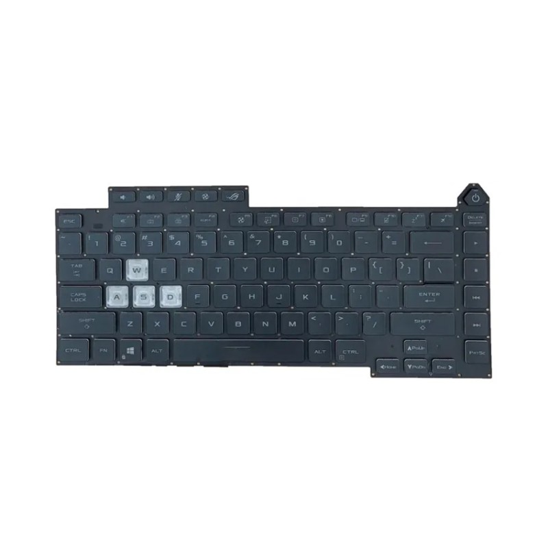 Bàn phím Laptop Asus G513