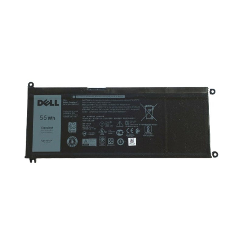 Pin Laptop Dell 33YDH 5587 (Z)