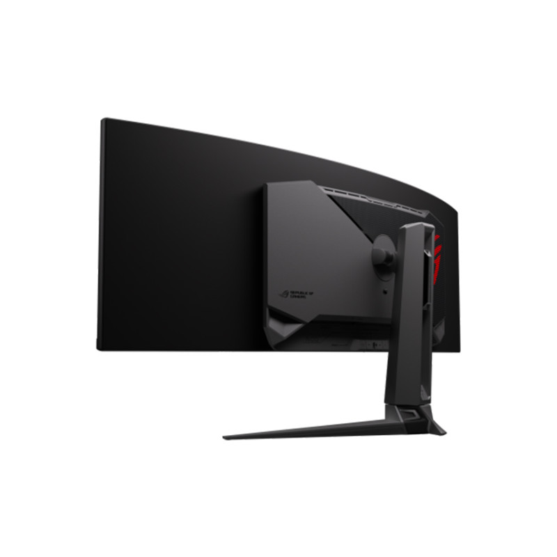 Màn hình ASUS ROG SWIFT OLED PG49WCD (49 inch/OLED/144Hz/0.03/cong)