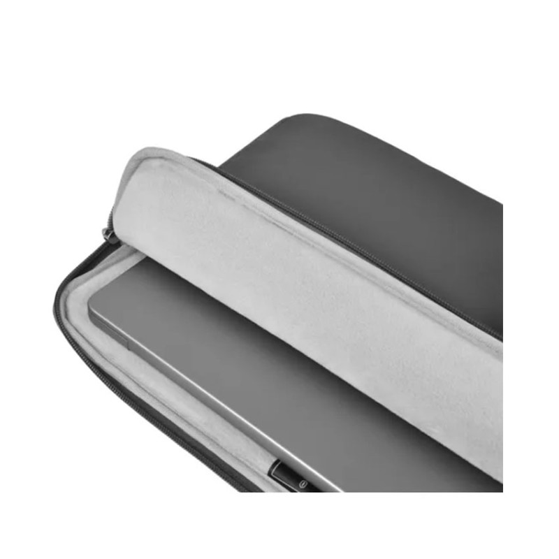 Túi chống sốc laptop WIWU Minimalist Sleeve 14 inch _ Màu đen