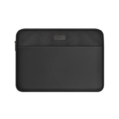 Túi chống sốc laptop WIWU Minimalist Sleeve 14 inch _ Màu đen