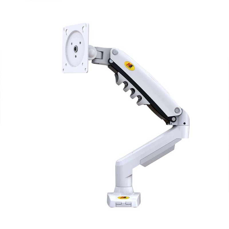 Giá đỡ màn máy tính North Bayou F80 màu trắng (17-30 INCH)