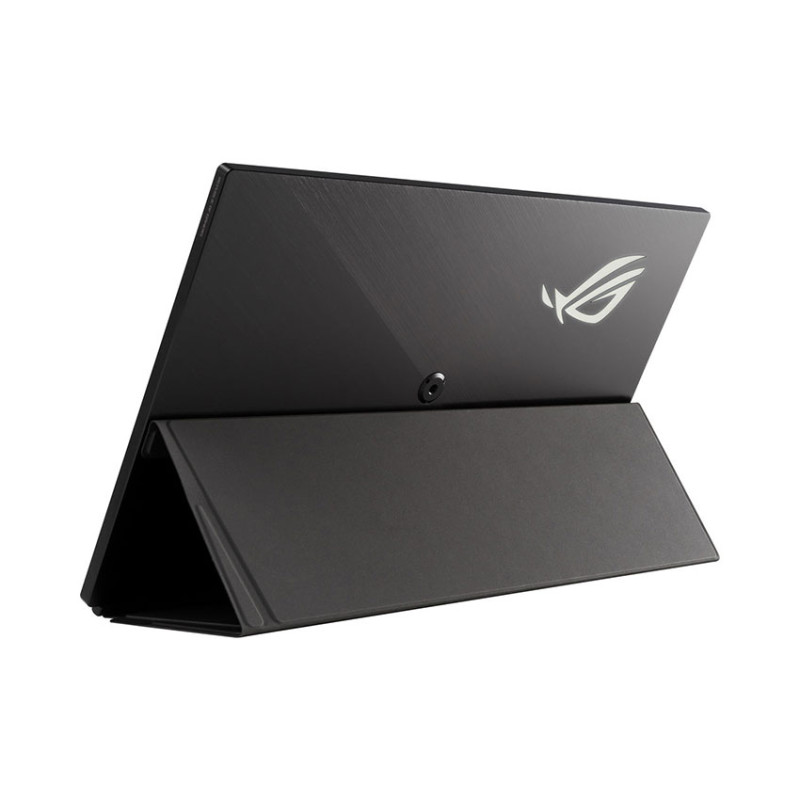 Màn hình ASUS ROG Strix XG17AHPE (17.3 inch/FHD/IPS/240Hz/3ms/loa)