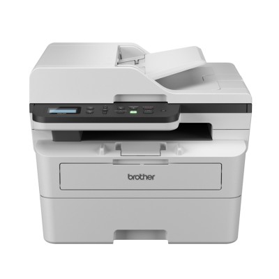 Máy in Brother DCP-B7640DW - in trắng đen đa năng không fax