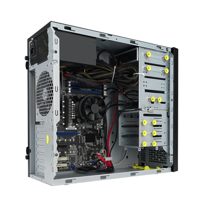 Server Asus TS100-E11-PI4-2314041Z (E-2314/16GB RAM/1TB HDD/300W) (90SF02N1-M004J0)