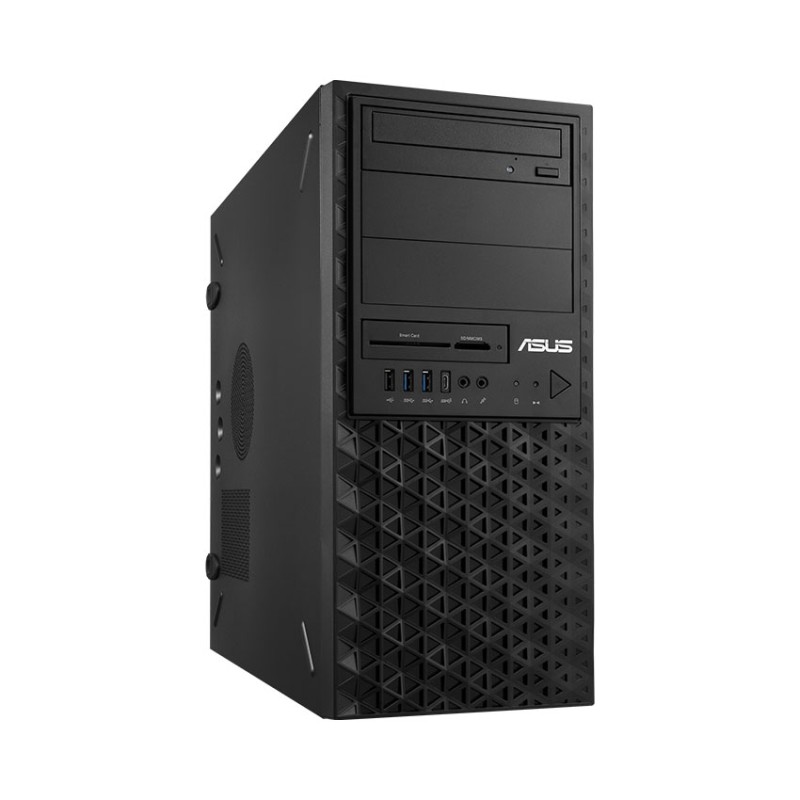 Máy trạm ASUS E500G9-12500010Z (i5-12500/8GB RAM/1TB HDD/W680/300W/DVD-RW/KB&M) (90SF02F1-M00740)