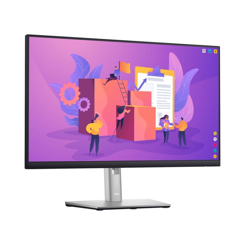 Màn hình Dell P2422H - Cũ Đẹp