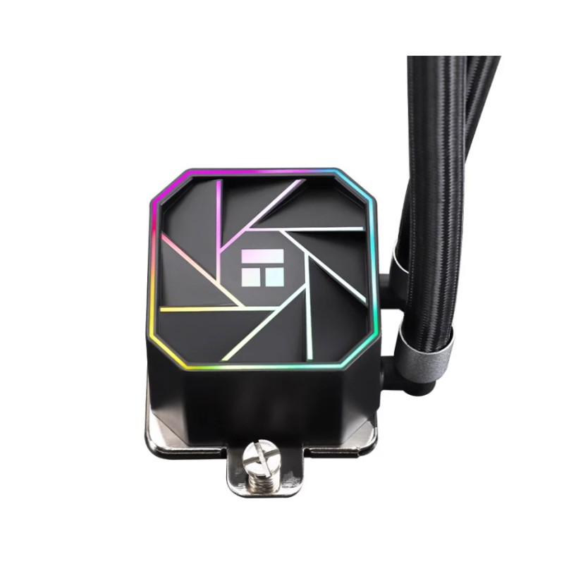 Tản nhiệt AIO Thermalright Aqua Elite 240 ARGB V3 Black