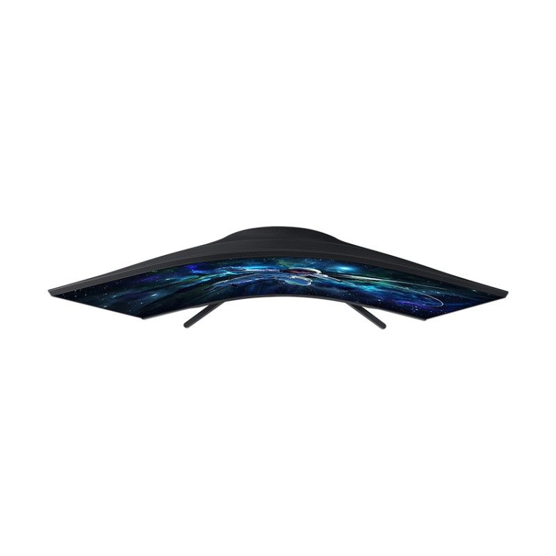 Màn hình Samsung Odyssey G5 G55C LS32CG552EEXXV (32 inch/QHD/VA/165Hz/1ms/cong)