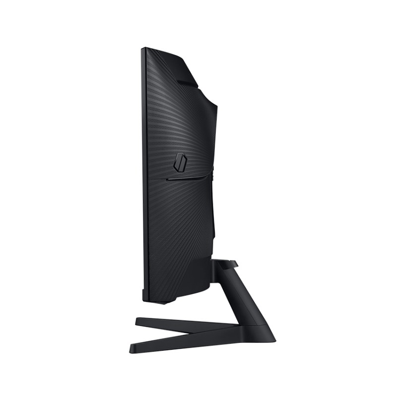 Màn hình Samsung Odyssey G5 G55C LS32CG552EEXXV (32 inch/QHD/VA/165Hz/1ms/cong)