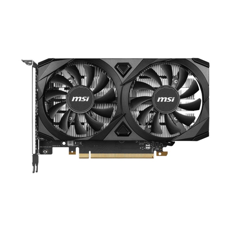 Card màn hình MSI RTX 3050 VENTUS 2X 6G OC