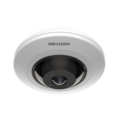 CAMERA HIKVISION DS-2CD2955G0-ISU