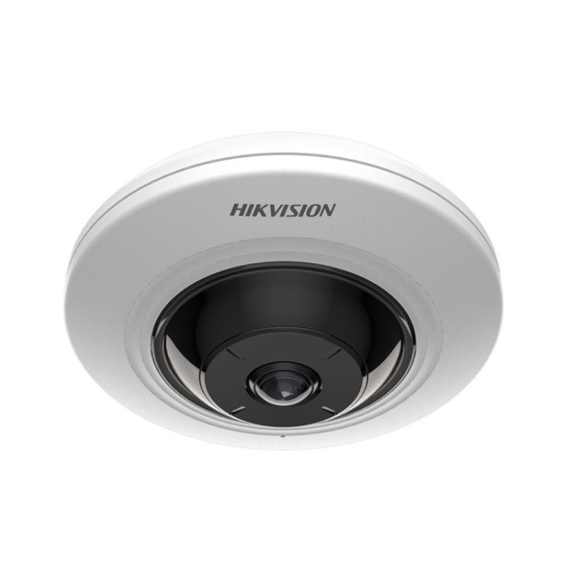 CAMERA HIKVISION DS-2CD2955G0-ISU