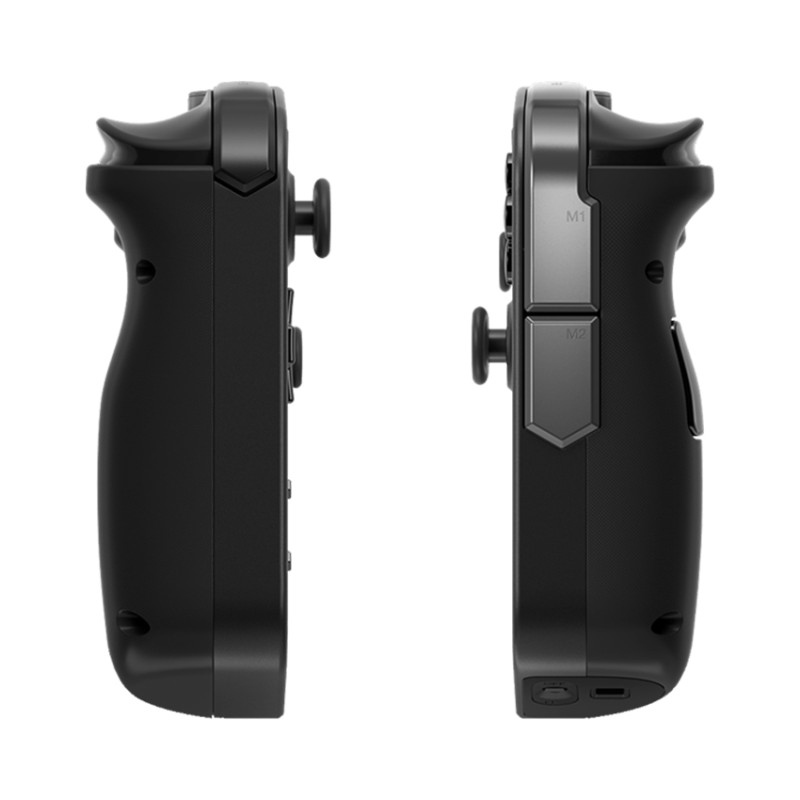 Máy chơi game cầm tay LENOVO LEGION GO 8APU1 (83E1004KVN) (AMD Ryzen Z1 Extreme/16GB Ram/512GB SSD/AMD Radeon/8.8 Inch WQXGA IPS/WiFi 6E + BT5.2/W11 Màu đen)