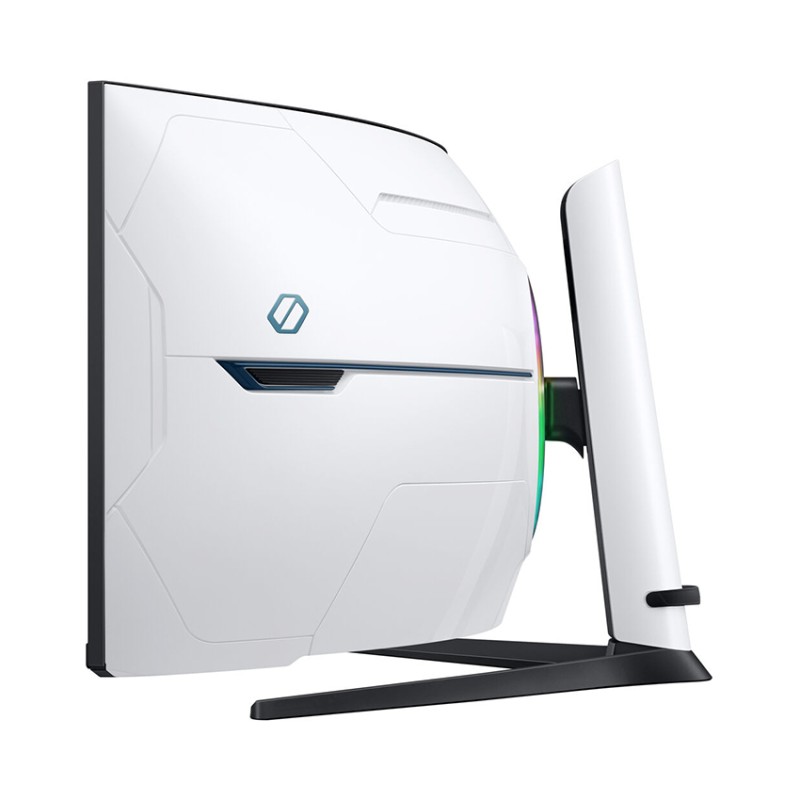 Màn hình Samsung Odyssey Neo G9 G95NC LS57CG952NEXXV (57 inch/DUHD/VA/240Hz/1ms/cong)