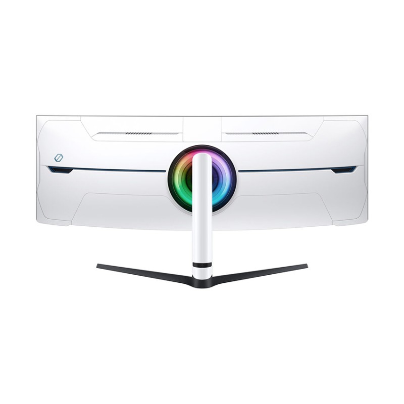 Màn hình Samsung Odyssey Neo G9 G95NC LS57CG952NEXXV (57 inch/DUHD/VA/240Hz/1ms/cong)