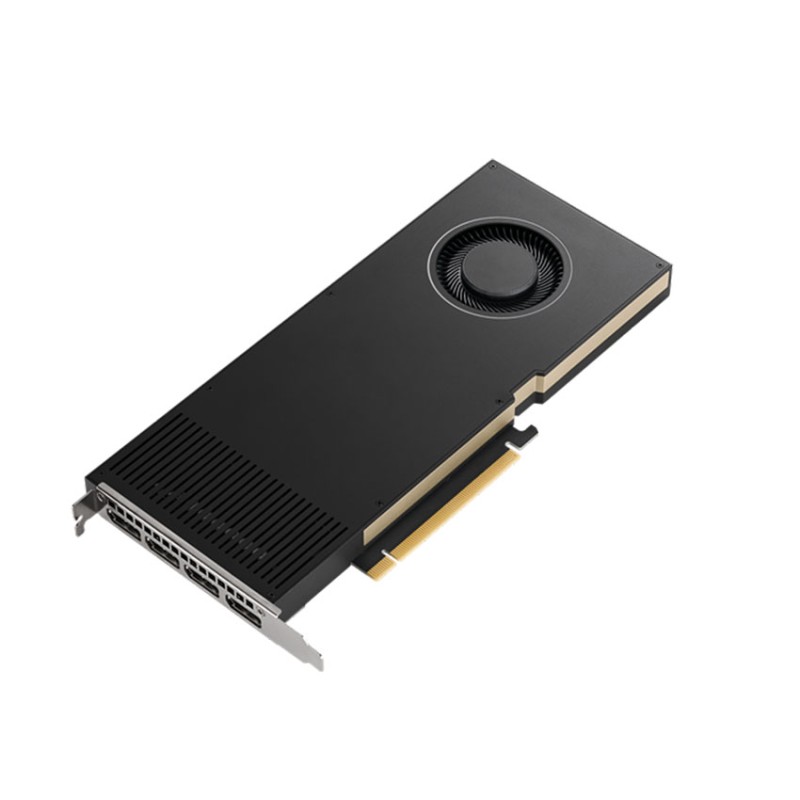 Card màn hình NVIDIA RTX 4000ADA (20GB GDDR6) (Leadtek)