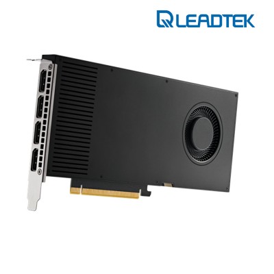 Card màn hình NVIDIA RTX 4000ADA (20GB GDDR6) (Leadtek)