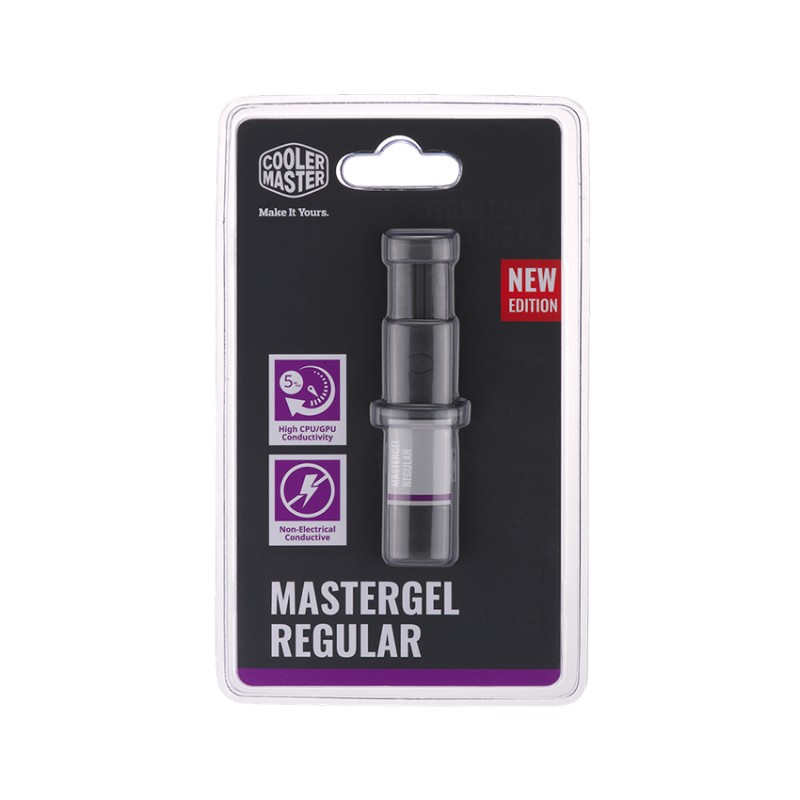 Keo Tản Nhiệt Cooler Master MasterGel REGULAR
