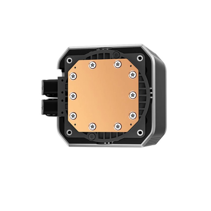 Tản nhiệt nước DEEPCOOL MYSTIQUE 360 black