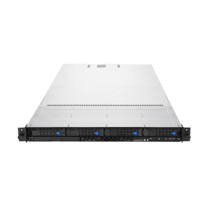 Server Asus RS700-E10-RS4U-4310049Z (Xeon SILVER 4310/2*16GB/2TB/C621A/3108-8i/R40C/800W*2/ĐEN) (90SF0151-M00HZ0)