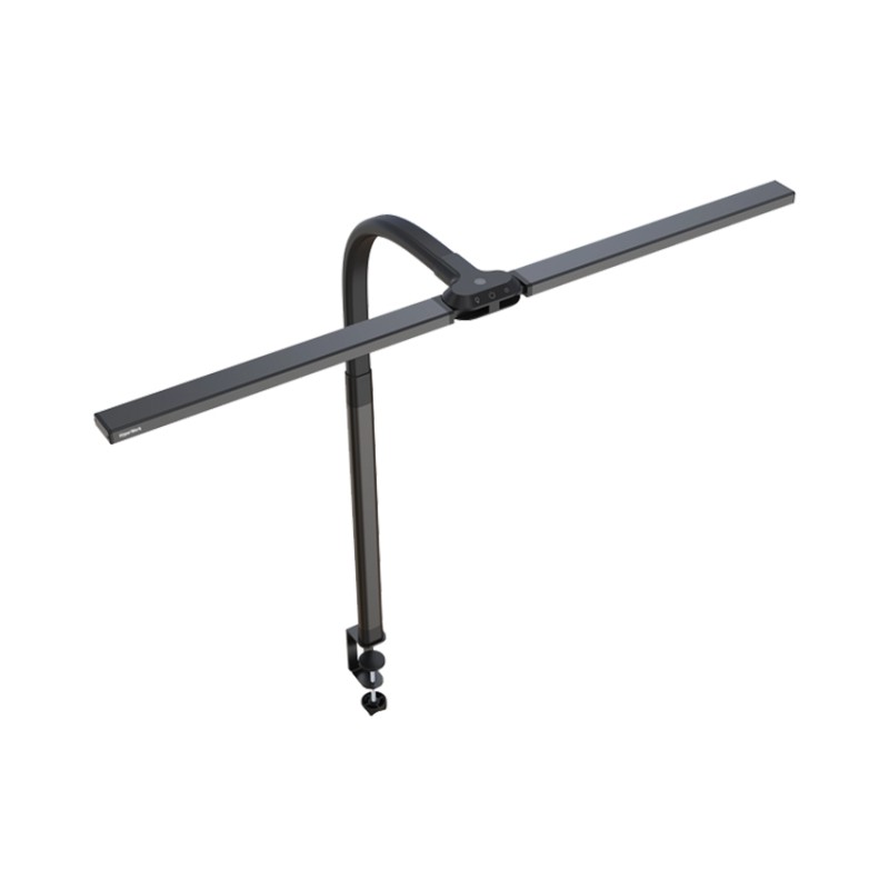 Đèn bàn HyperWork Luna HPW-DL01-BLK Màu Đen