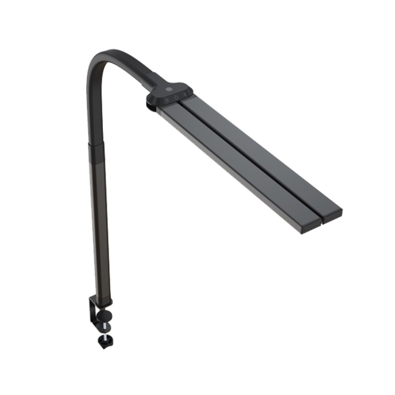 Đèn bàn HyperWork Luna HPW-DL01-BLK Màu Đen