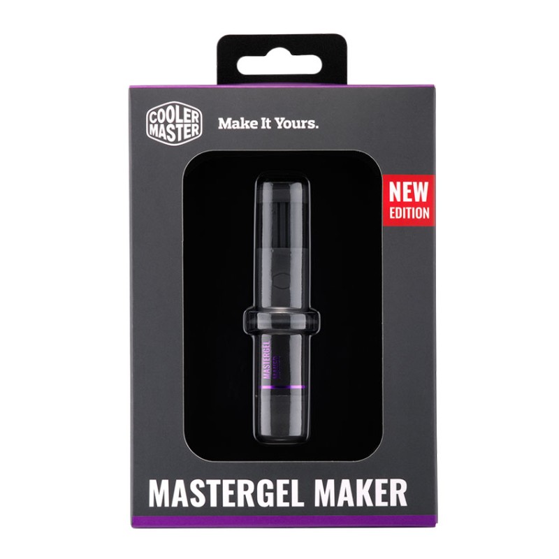 Keo Tản Nhiệt Cooler Master MasterGel Maker