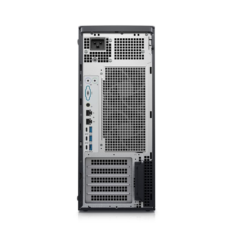 Workstation Dell Precision 5860 Tower (W3-2423/ 16GB 1x16GB DDR5 RDECC/512GB SSD+1TB SSD/Nvidia T1000 8GB/K+M/Win11 ProW) (42PT586004)