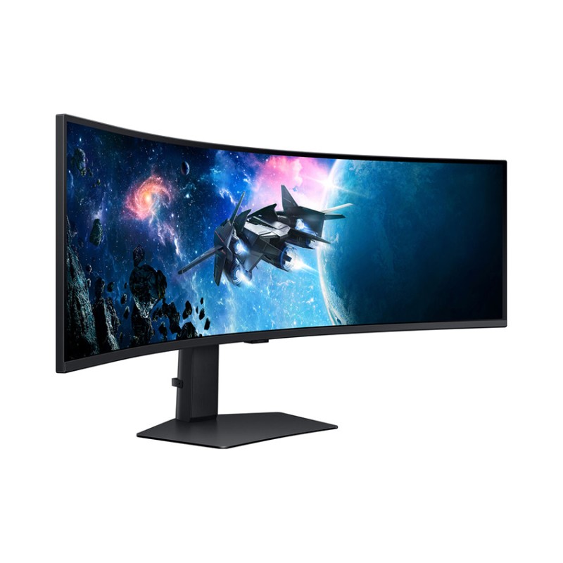 Màn hình Samsung Odyssey G9 G95C LS49CG954EEXXV (49 inch/DQHD/VA/240Hz/1ms/cong)