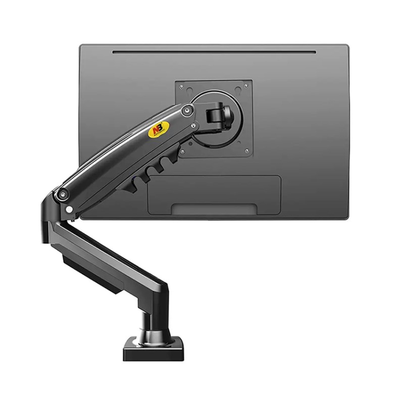 Giá treo màn hình North Bayou F80 màu xám (17-30inch)