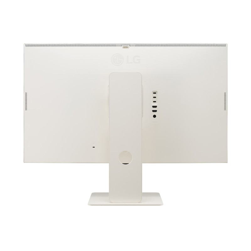 Màn hình thông minh LG MyView 32SR83U-W (31.5 inch/UHD/IPS/5ms/loa/webOS 23)