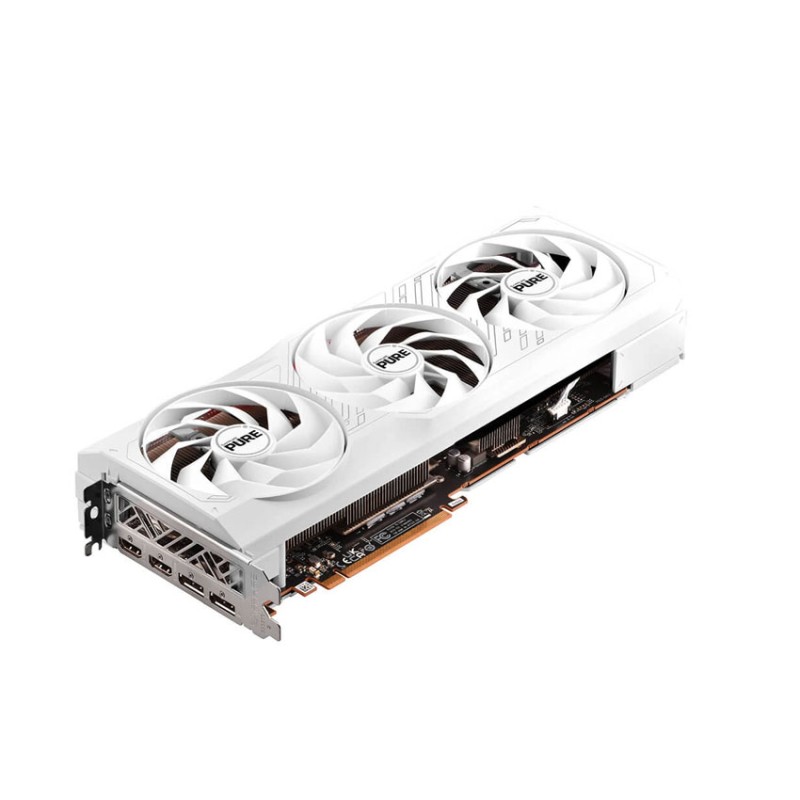 Card màn hình SAPPHIRE PURE RX 7800 XT GAMING OC 16GB