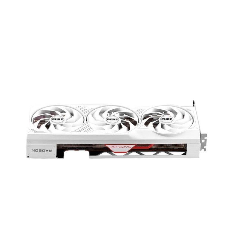 Card màn hình SAPPHIRE PURE RX 7800 XT GAMING OC 16GB