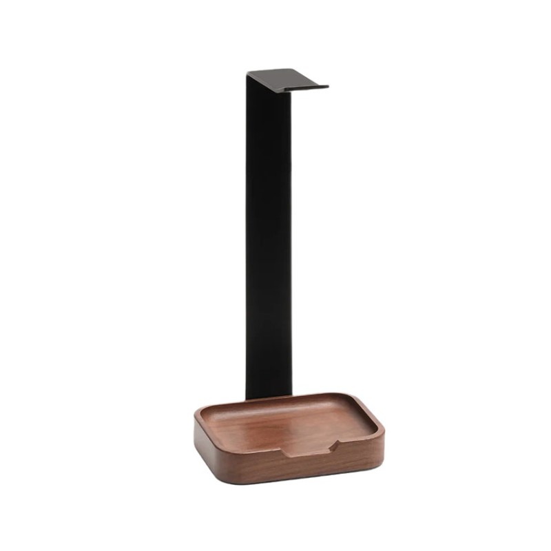 Giá đỡ tai nghe HyperWork HPW-HS01-BLK