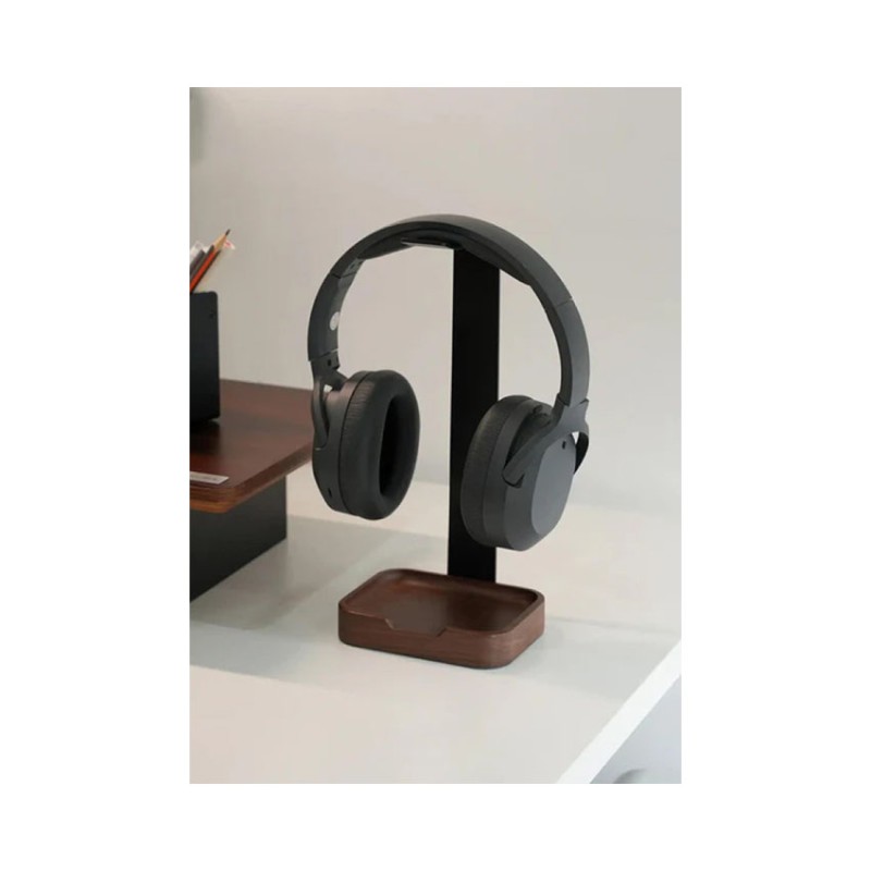 Giá đỡ tai nghe HyperWork HPW-HS01-BLK