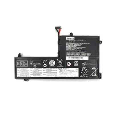 Pin Laptop Lenovo Y530-15L L17C3PG2/L17C3PG1/L17M3PG2