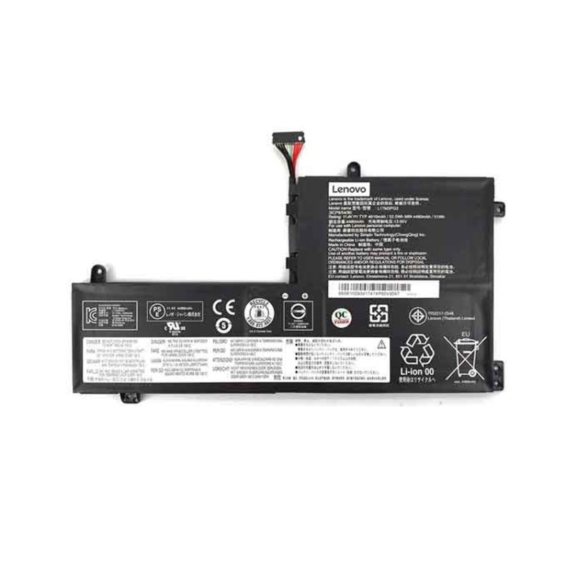 Pin Laptop Lenovo Y530-15L L17C3PG2/L17C3PG1/L17M3PG2