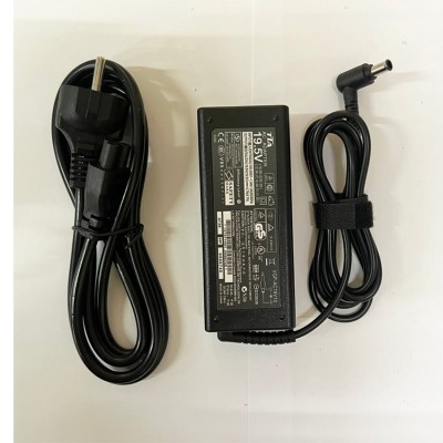 Sạc Laptop HP 90W - 19.5V - 4.62A (4.5*3.0) CHÂN KIM NHỎ - TTA - H90