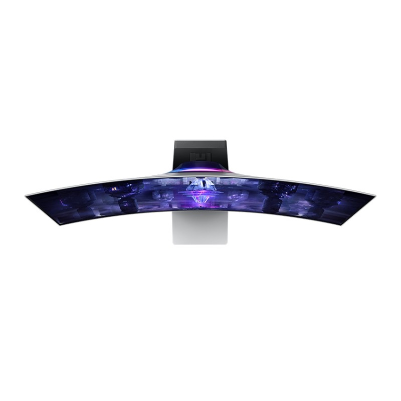 Màn hình Samsung Odyssey OLED G8 LS34BG850SEXXV (34 inch/WQHD/OLED/175Hz/0.1ms/cong)